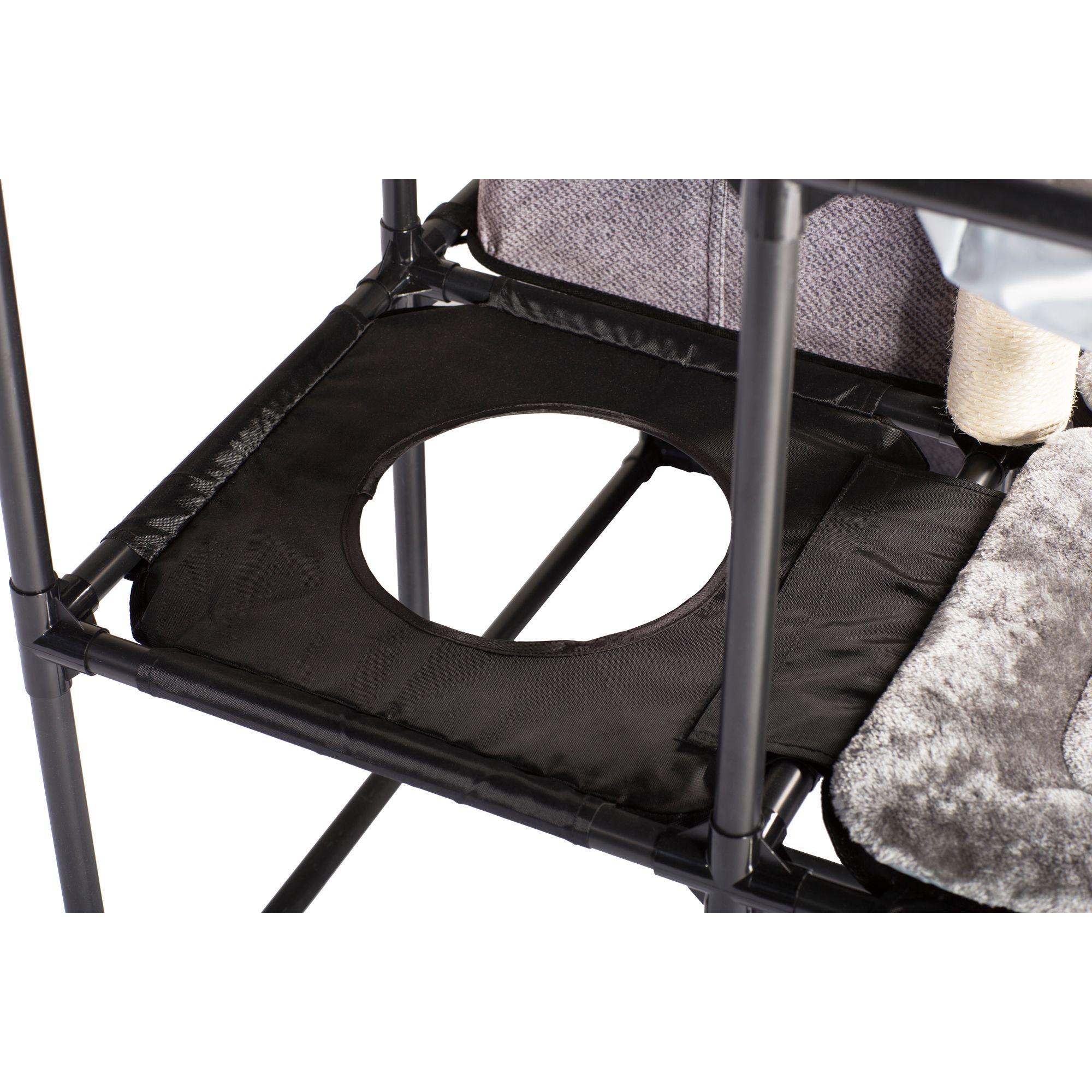 prevue pet catville cat tower