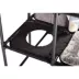 Prevue Pet 56-in Catville Cat Tower, Gray image thumbnail 3