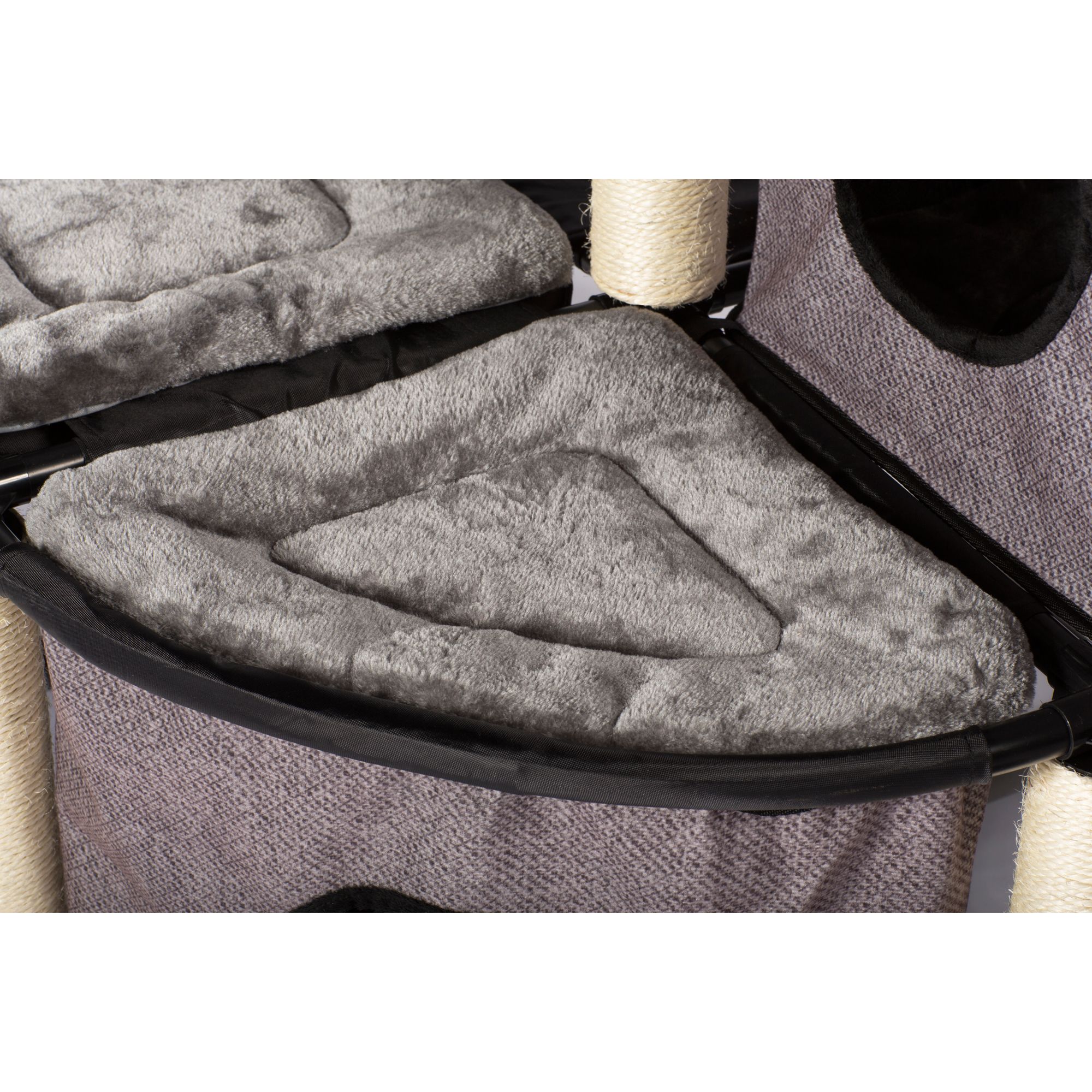 prevue pet catville cat tower