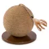 Prevue Pet Kitty Power Paws Sphere Cat Scratcher image thumbnail 1