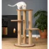 Prevue Pet Kitty Power Paws Multi Platform Cat Scratcher image thumbnail 2