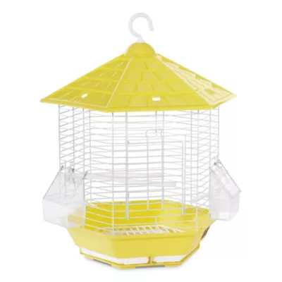 Prevue Pet Products Bali Bird Cage - Image 1