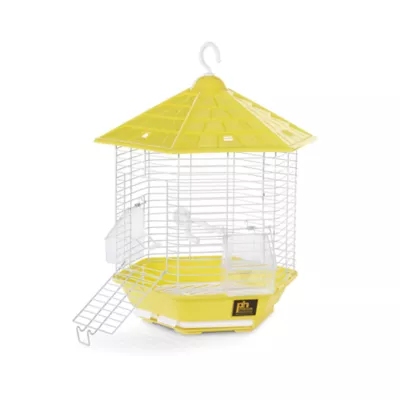 Prevue Pet Products Bali Bird Cage - Image 2