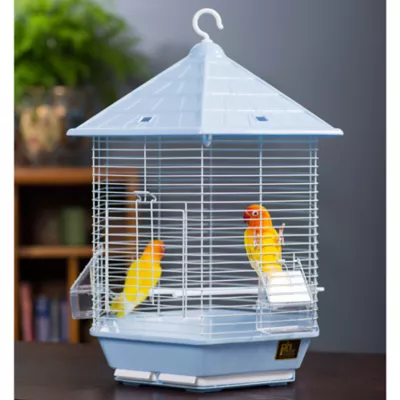 Product Prevue Pet Products Copacabana Bird Cage