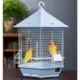 Product Prevue Pet Products Copacabana Bird Cage