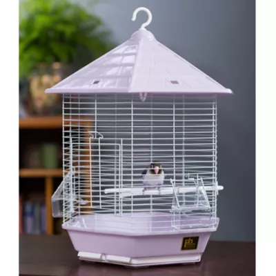 Product Prevue Pet Products Copacabana Bird Cage