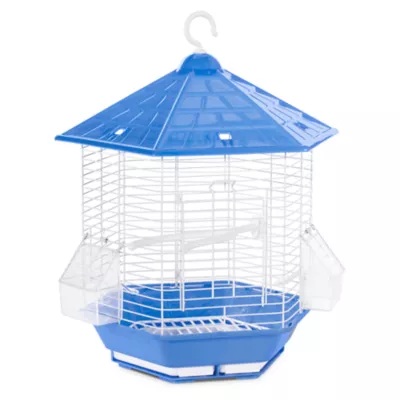 Product Prevue Pet Products Bali Bird Cage