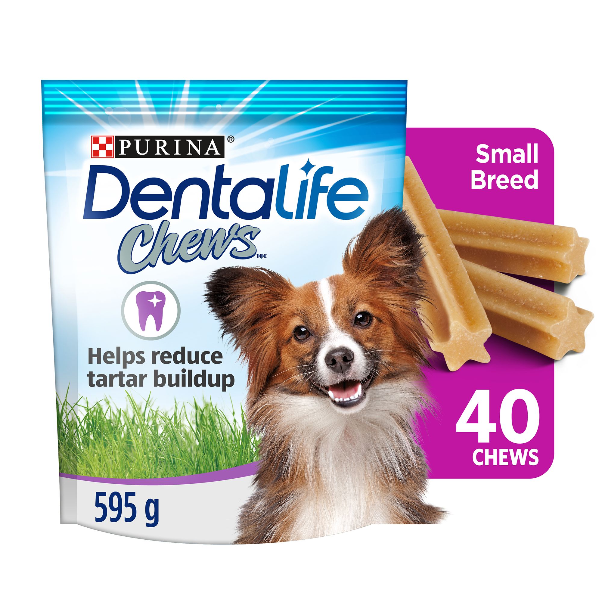 purina dentalife small