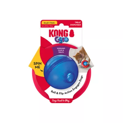 KONG® Gyro Ball Dog Toy - Image 5