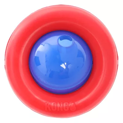 Product KONG® Gyro Ball Dog Toy