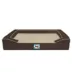 Sealy® Premium Bolster Dog Bed image thumbnail 1