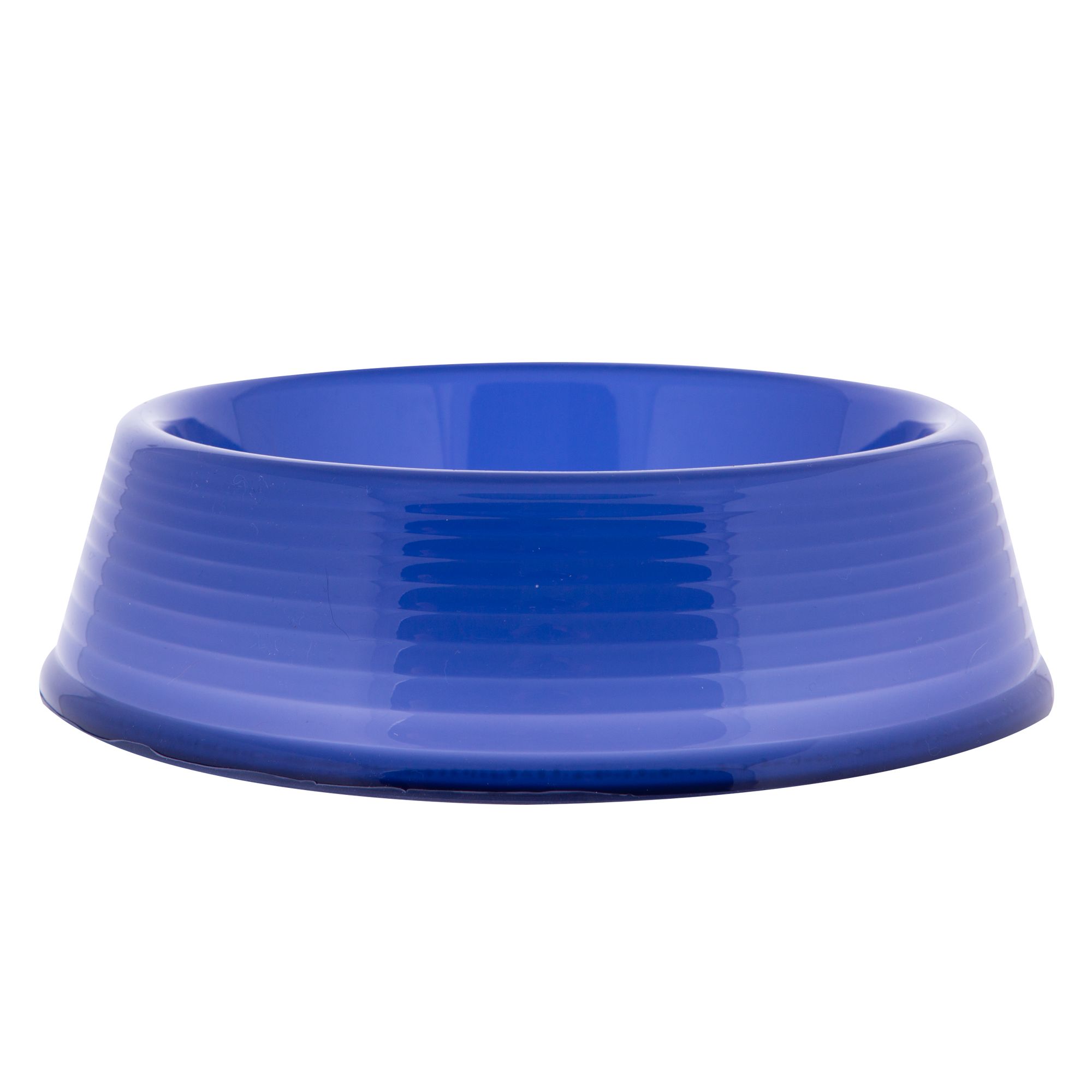 Top Paw® Transparent Dog Bowl dog Food & Water Bowls PetSmart