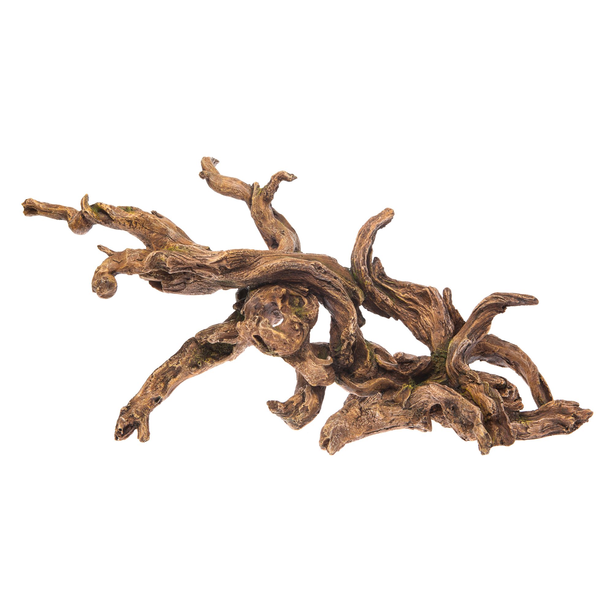 Top Fin® Driftwood Aquarium Ornament fish Ornaments PetSmart