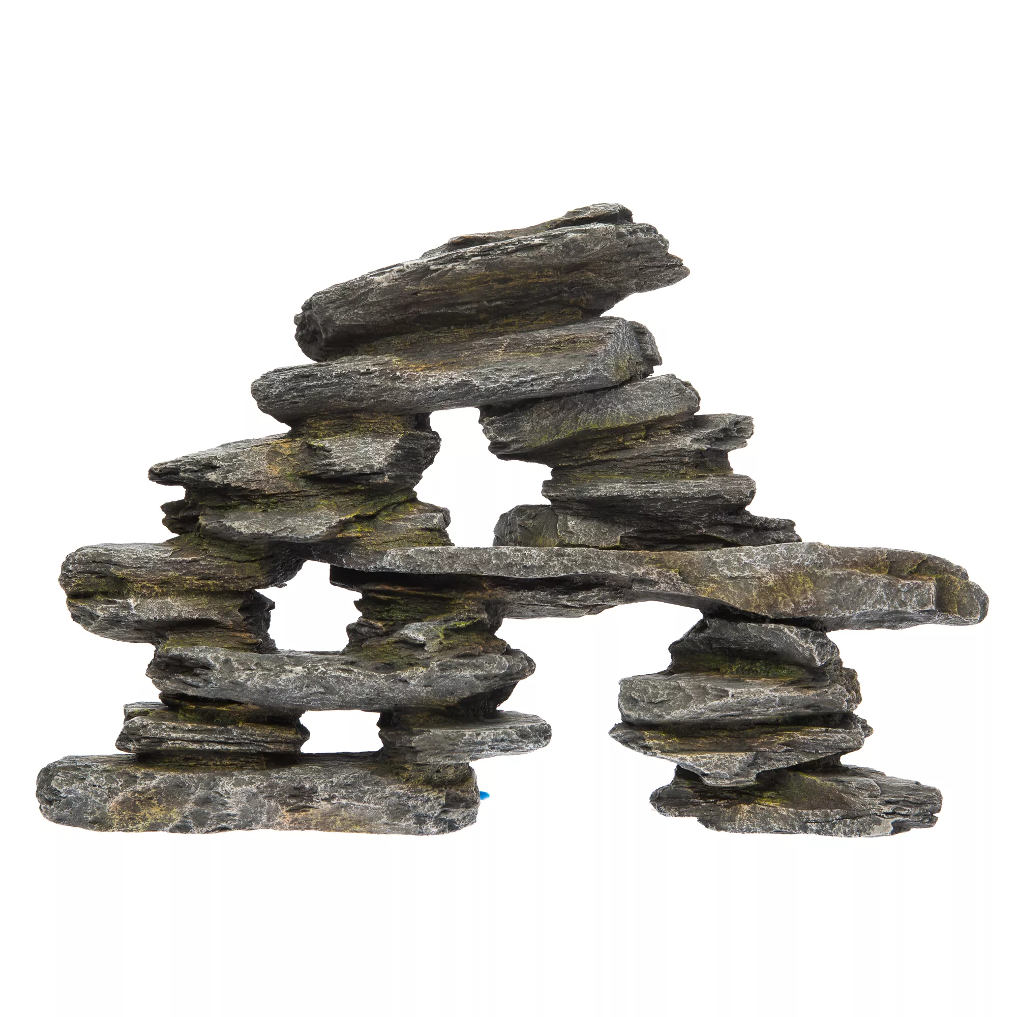 Top Fin® Stack Stone Aquarium Ornament