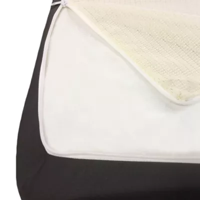 Sealy® Premium Bolster Dog Bed - Image 2