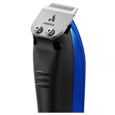 Andis ProClip Ion Blue Trimmers