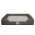 Sealy® Premium Bolster Dog Bed image thumbnail 1