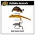 Zoo Med ReptiHabitat Aquatic Turtle Kit, 20 Gallon image thumbnail 6