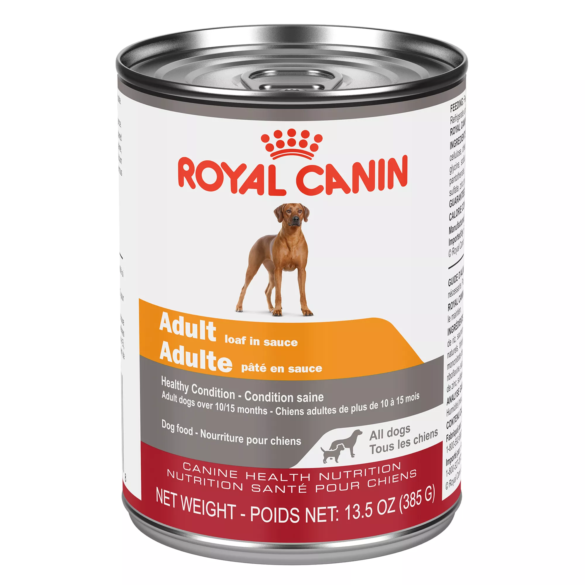 Royal Canin® Canine Health Nutrition Adult Wet Dog Food