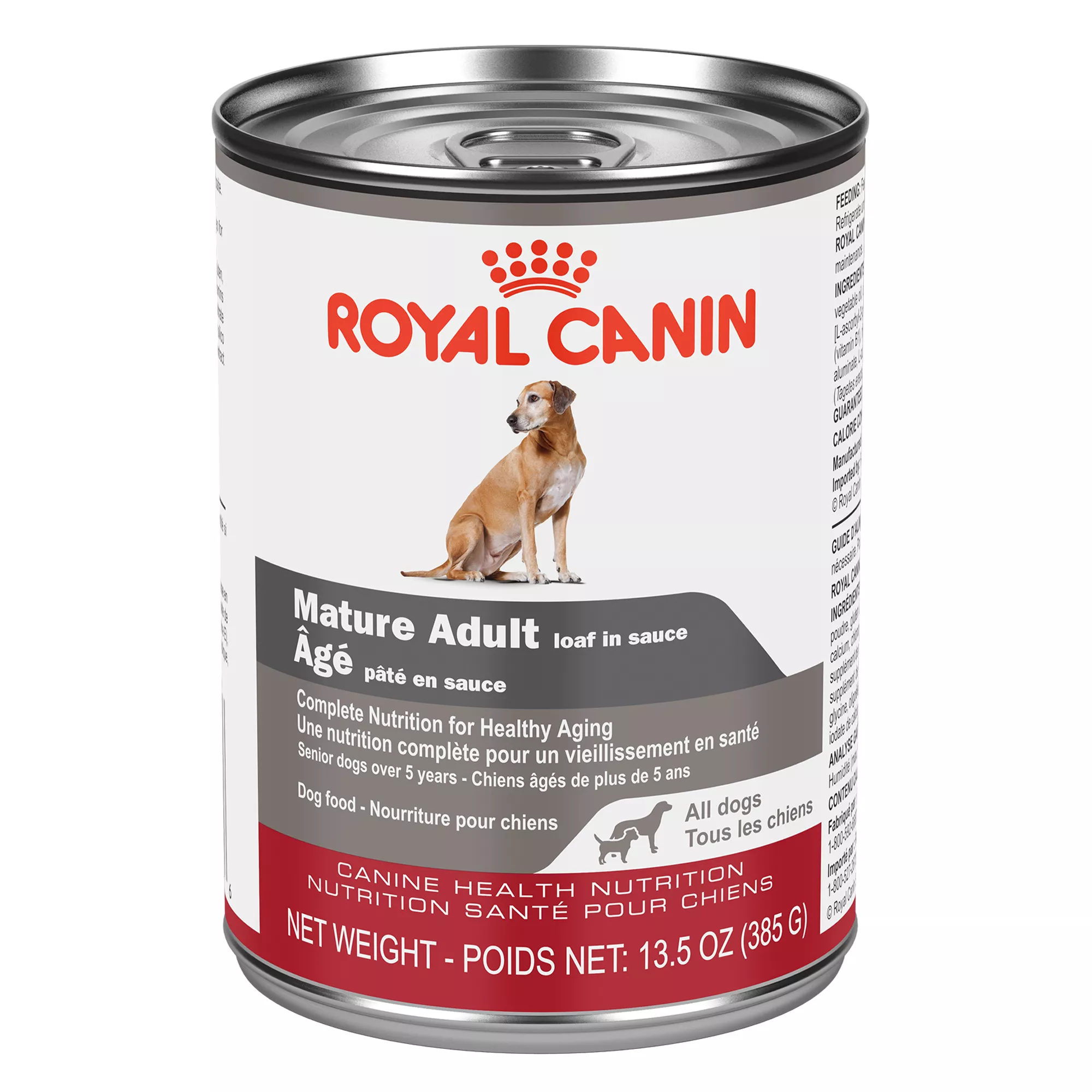 Royal Canin® Canine Health Nutrition Mature Adult Senior Wet Dog Food