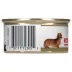 Royal Canin Breed Health Nutrition Dachshund Adult Loaf in Sauce Wet Dog Food, 3 oz. image thumbnail 3