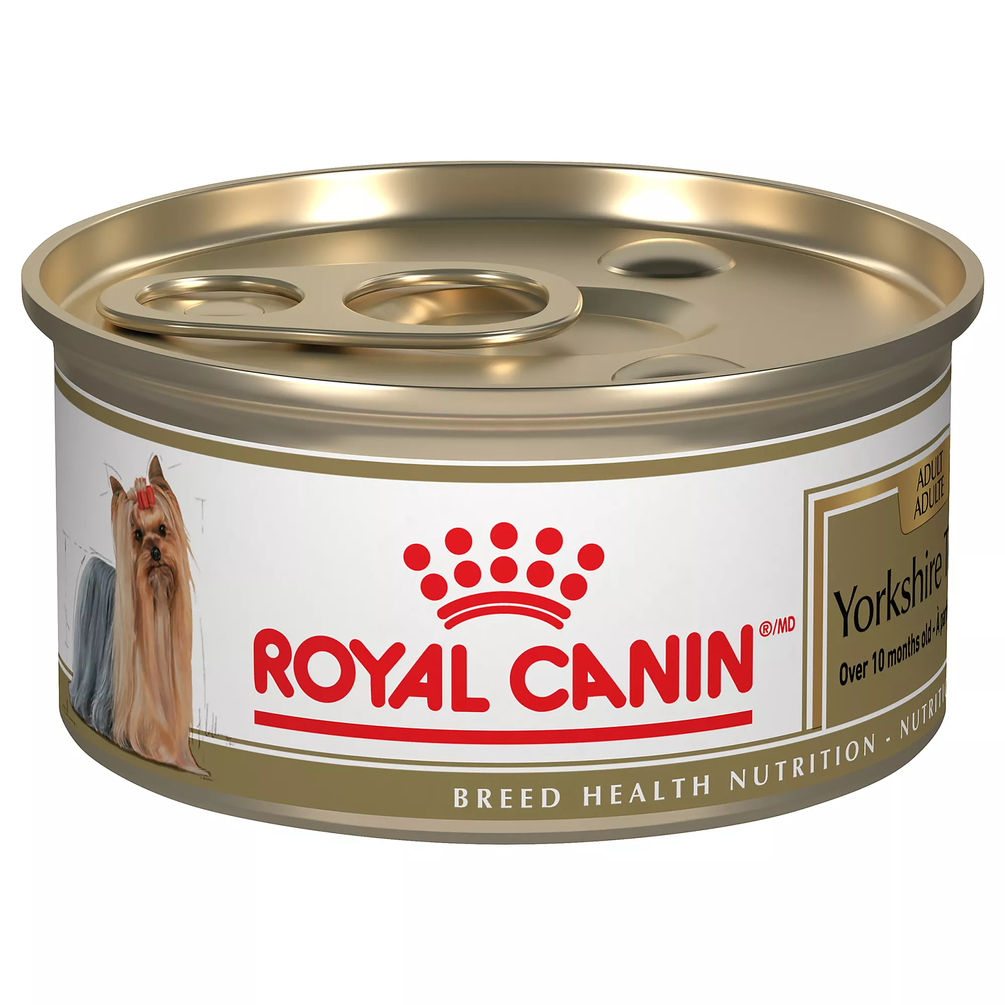 Royal Canin® Breed Health Nutrition&trade; Yorkshire Terrier Adult Dog Food