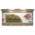Royal Canin Breed Health Nutrition Chihuahua Adult Loaf in Sauce Wet Dog Food, 3 oz. image thumbnail 4