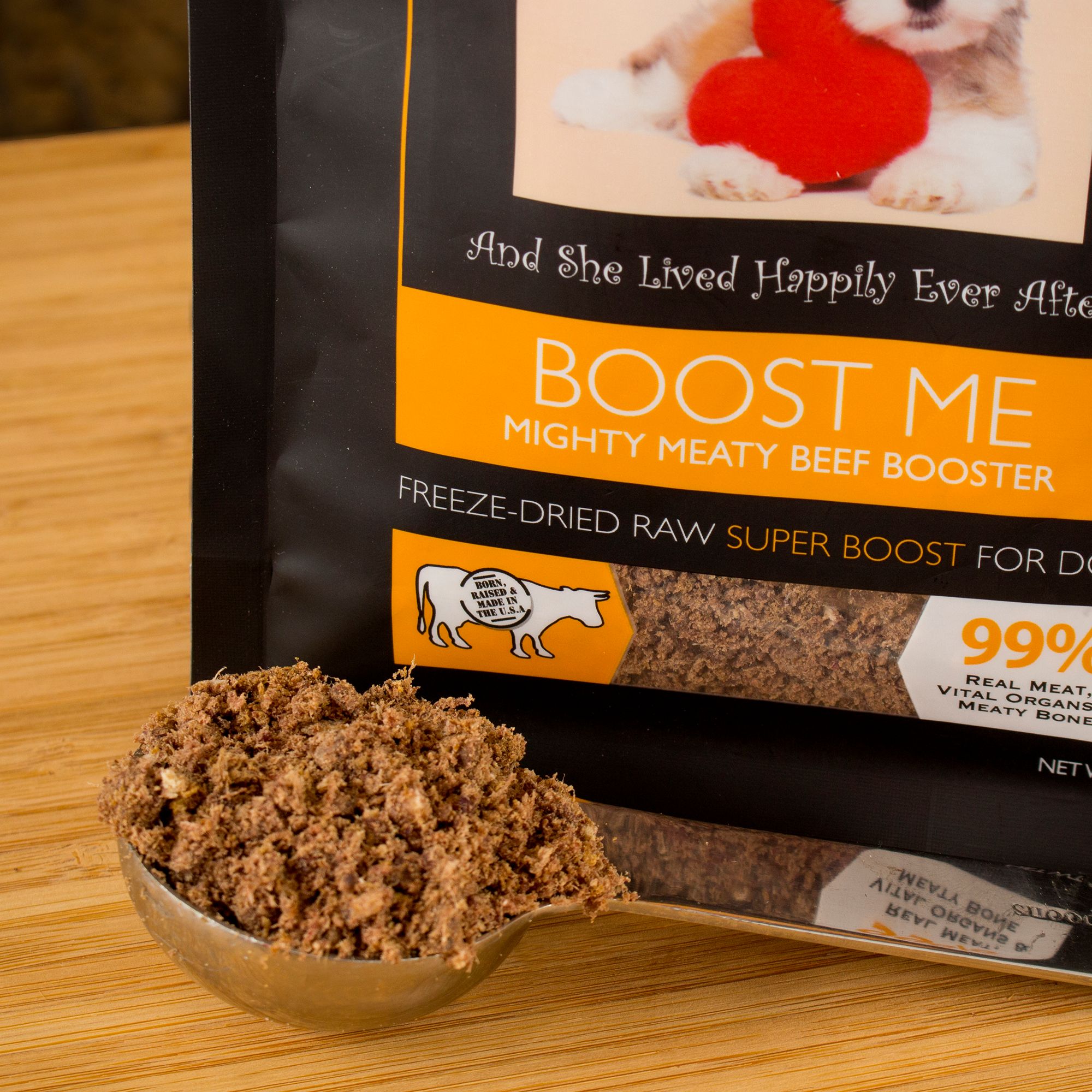 trudog boost me reviews