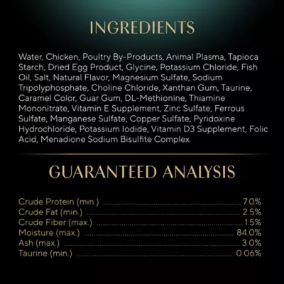 Product Sheba® Perfect Portions Adult Wet Cat Food - Cuts in Gravy, 2.65 Oz