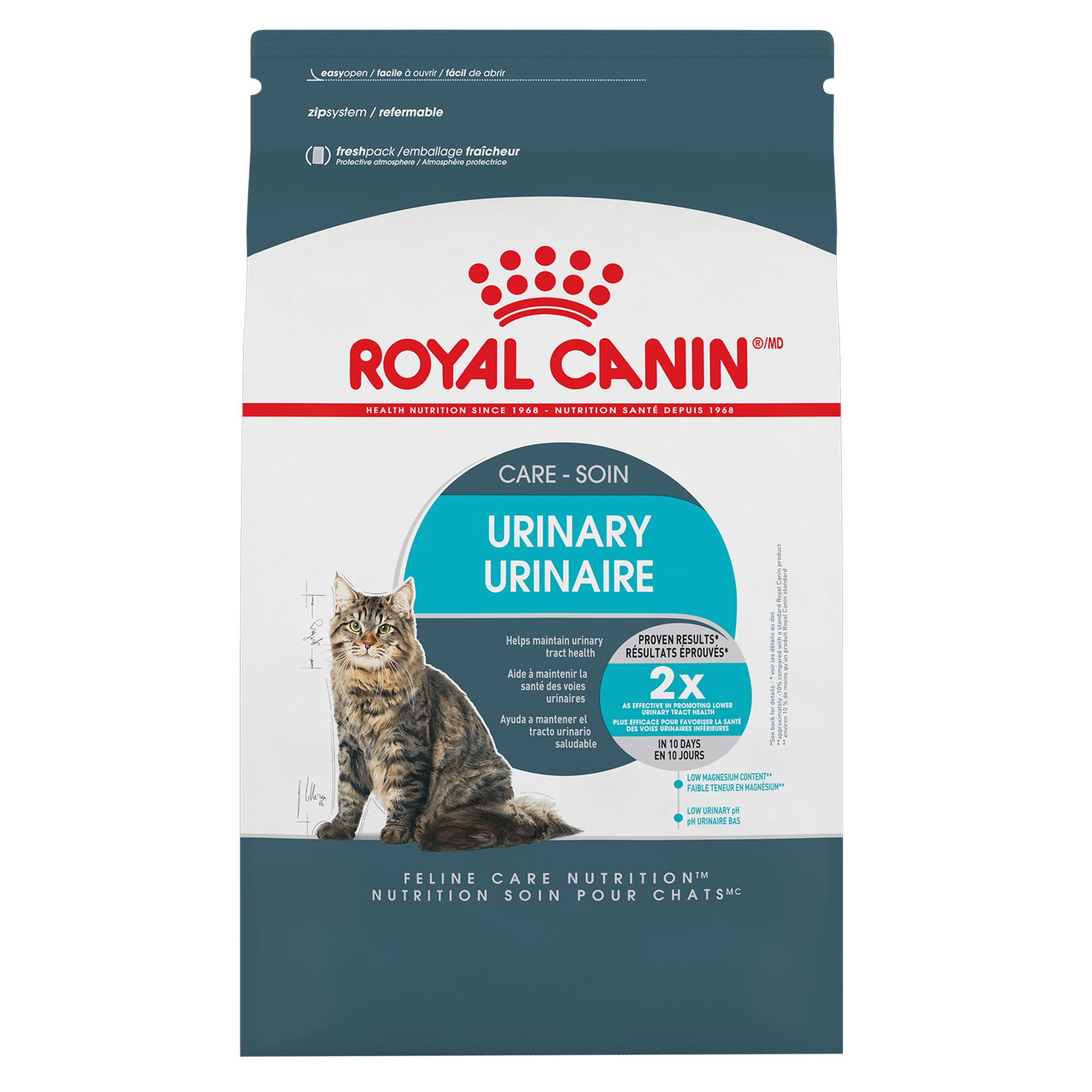 royal canin cat treats urinary