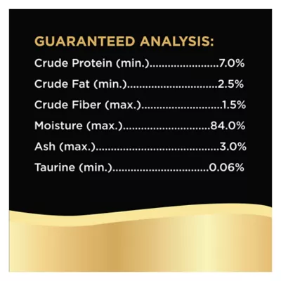 Product Sheba® Perfect Portions Adult Wet Cat Food - Cuts in Gravy, 2.65 Oz