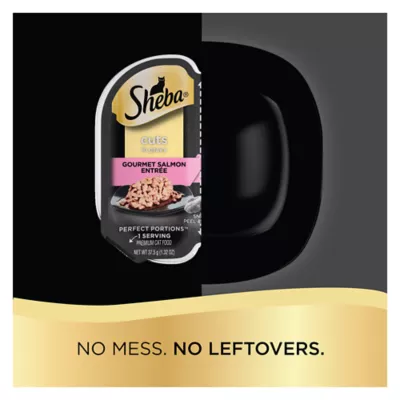 Product Sheba® Perfect Portions Adult Wet Cat Food - Cuts in Gravy, 2.65 Oz
