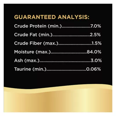 Product Sheba® Perfect Portions Adult Wet Cat Food - Cuts in Gravy, 2.65 Oz