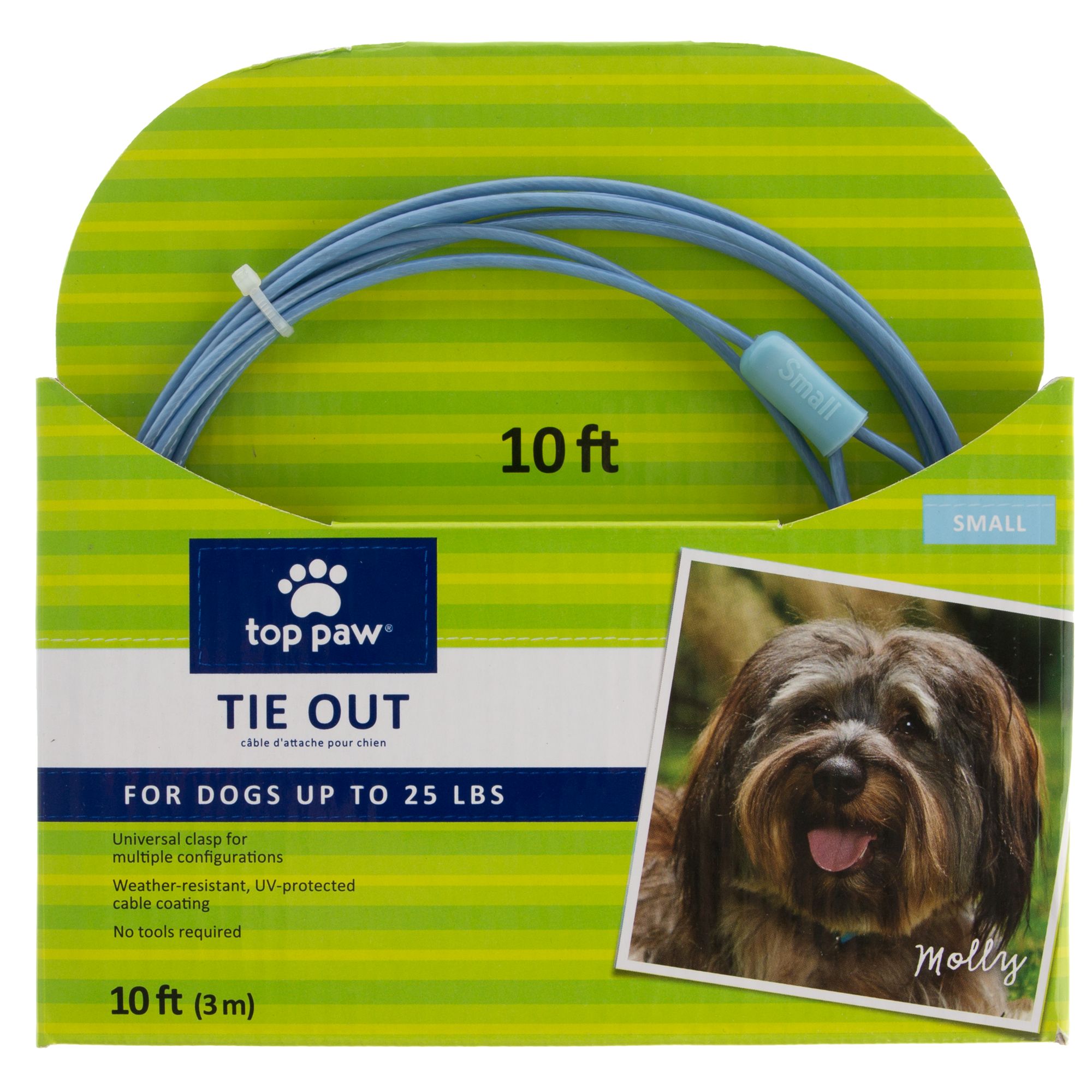 pet tie out