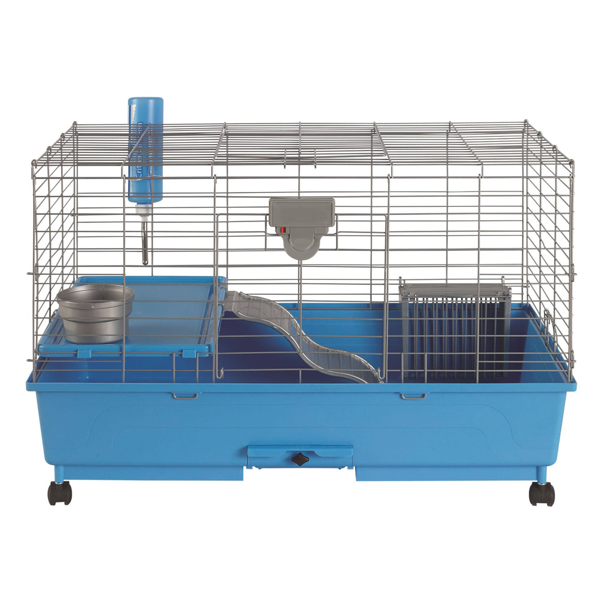 KAYTEE® EZ Clean Ultimate Habitat small pet Cages PetSmart