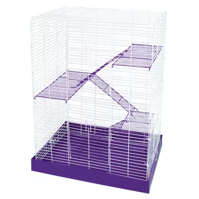 Petsmart small pet cages best sale