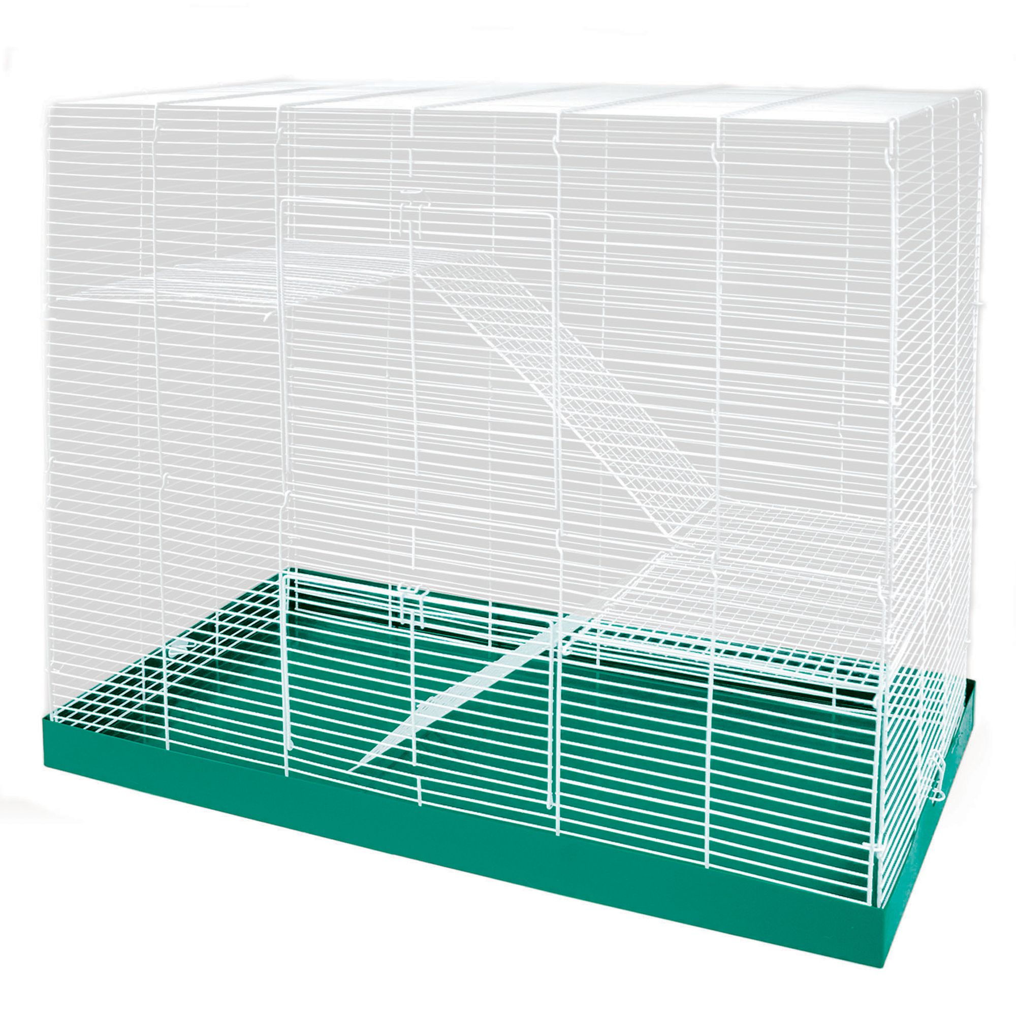 3 story rat cage