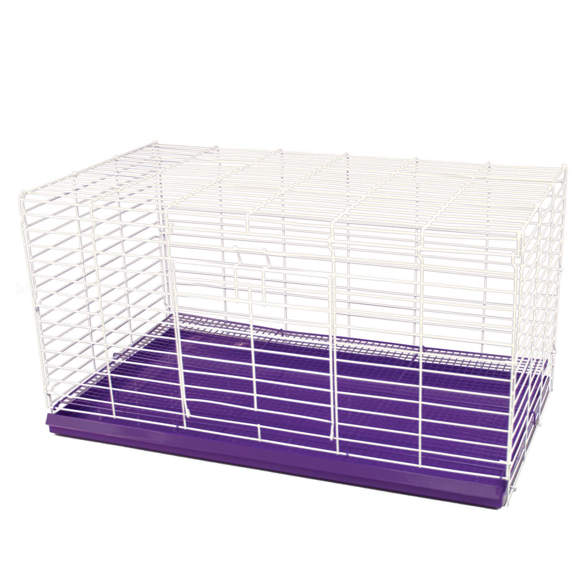 petsmart rabbit cage