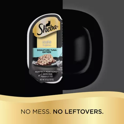 Product Sheba® Perfect Portions Adult Wet Cat Food - Cuts in Gravy, 2.65 Oz