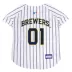 Milwaukee Brewers MLB Jersey image thumbnail 1