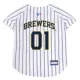 Product Milwaukee Brewers MLB Jersey