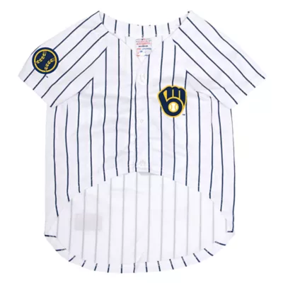 Product Milwaukee Brewers MLB Jersey