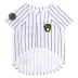 Milwaukee Brewers MLB Jersey image thumbnail 2