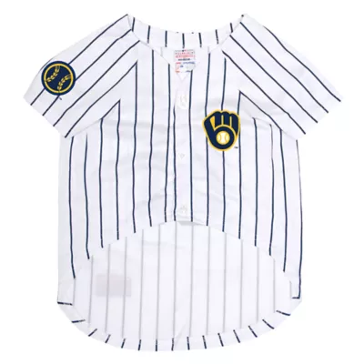Product Milwaukee Brewers MLB Jersey
