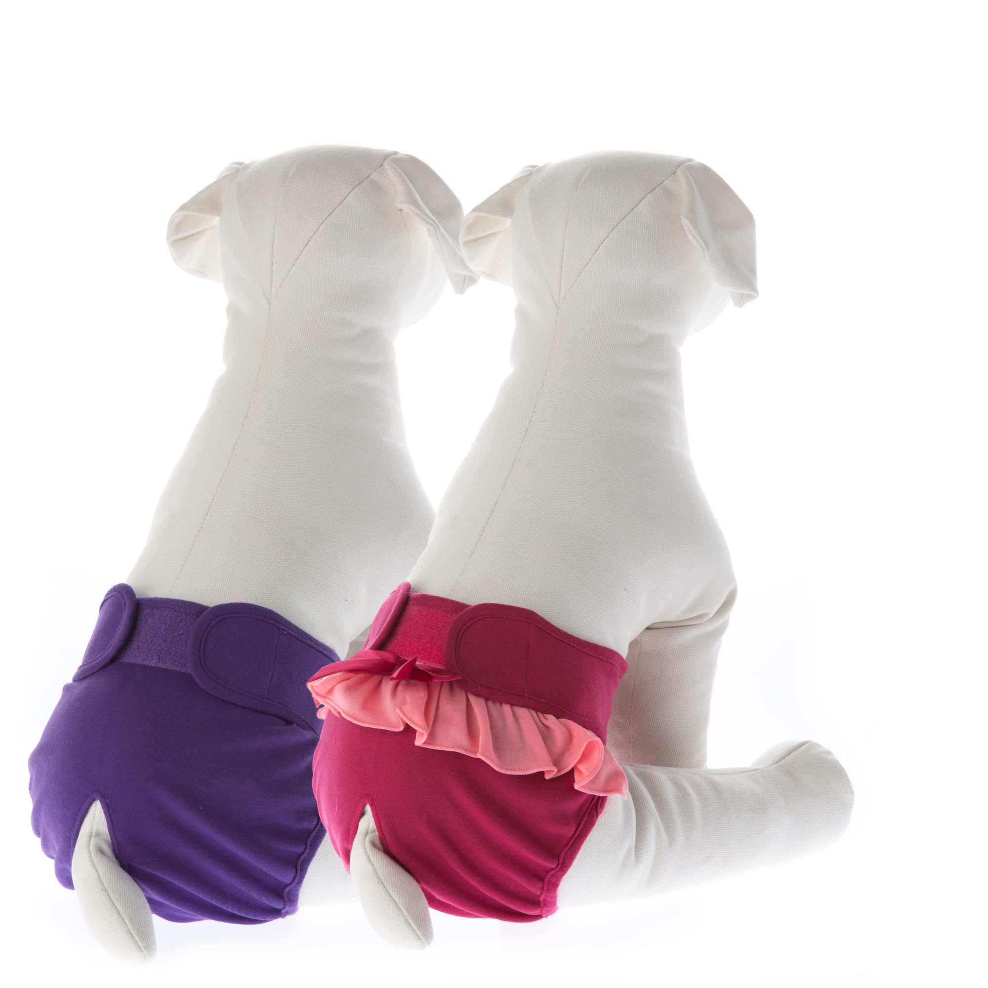 dog diapers for females in heat petsmart