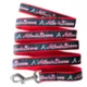 Product Atlanta Braves MLB Dog Leash