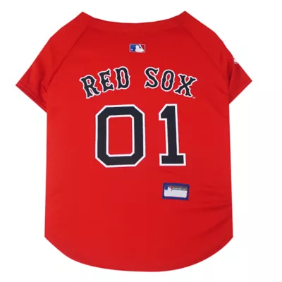 Boston Red Sox MLB Jersey - Image 1