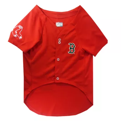 Boston Red Sox MLB Jersey - Image 2