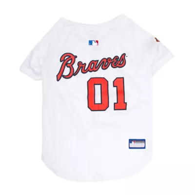 Atlanta Braves MLB Jersey - Image 1