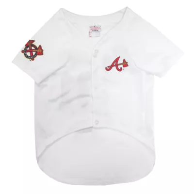Atlanta Braves MLB Jersey - Image 2